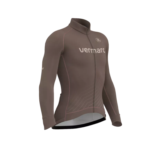Altezza Fietsshirt Lange Mouwen PR.R