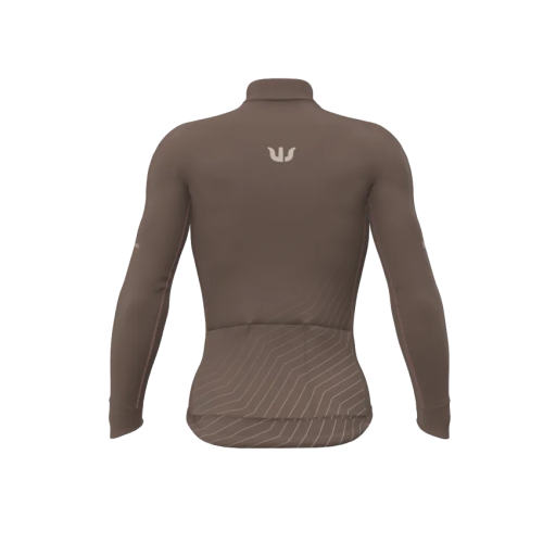 Altezza Fietsshirt Lange Mouwen PR.R